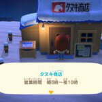 Nook’s Cranny Outside Box 2