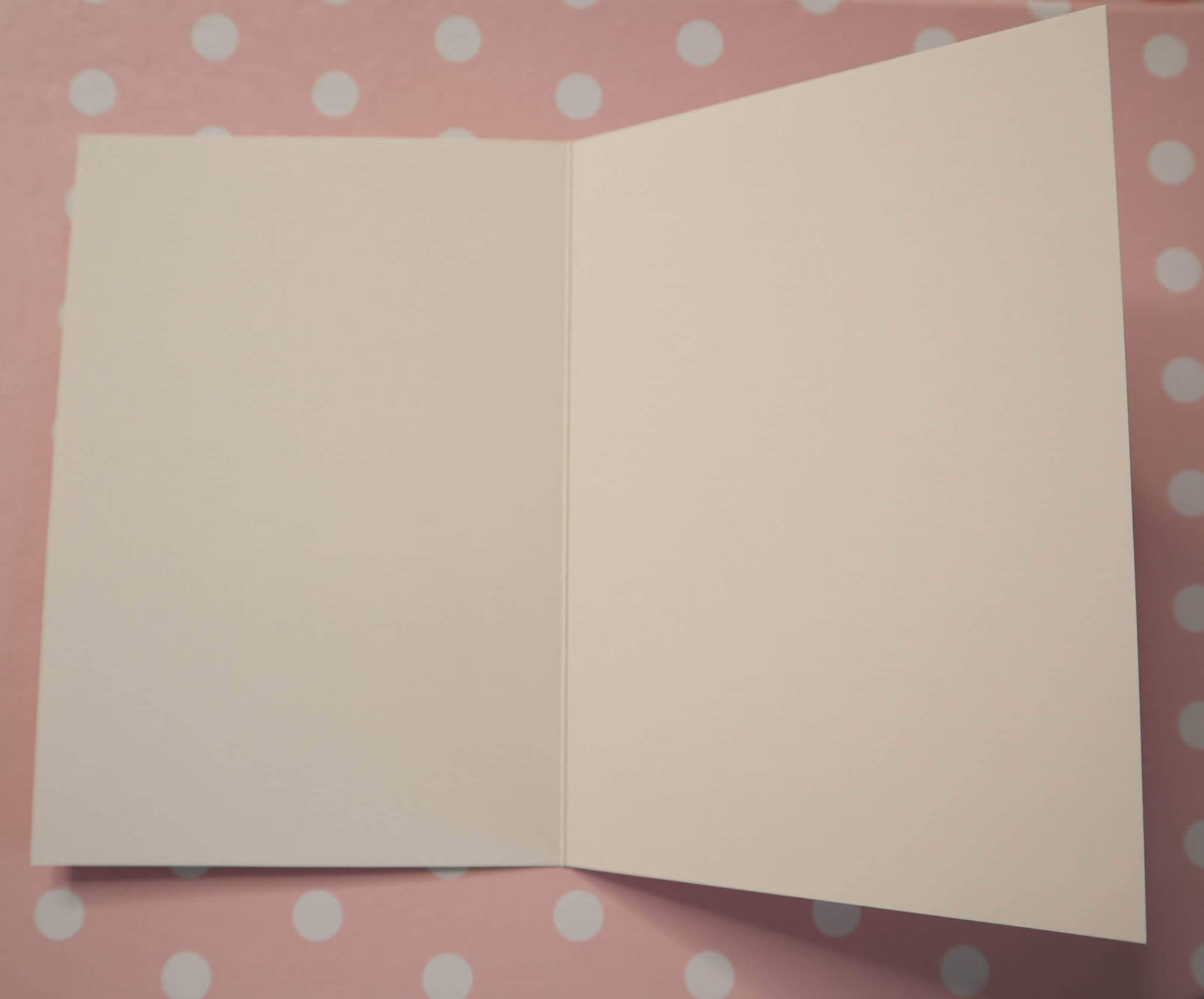 Kawaii Animal Birthday Card - Image 8